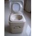 Hand-carry Portable Toilet